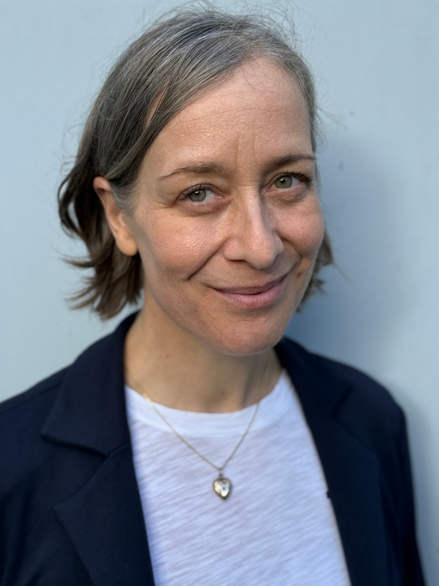 Portrait von Bernadette Isabell Loges